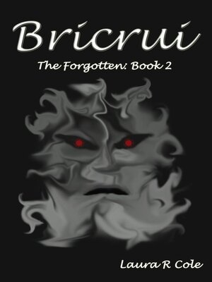 cover image of Bricrui (The Forgotten